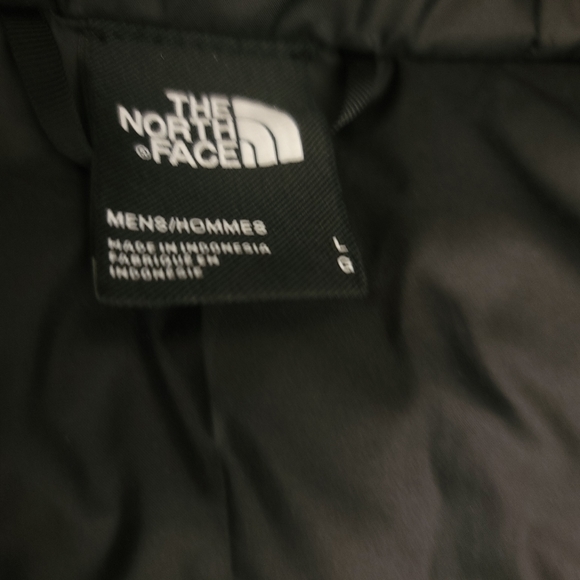 The North Face Men's Ux Down hooded Jacket - Picture 4 of 12